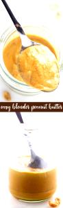 1 Serving Peanut Butter Arctic Blender-Light Small