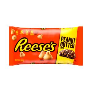 1 Serving Peanut Butter Chips