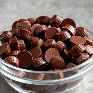1 serving Peanut Butter Cup Topping