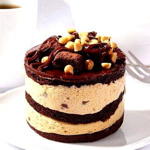 1 serving Peanut Butter Explosion