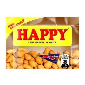 1 Serving Peanuts, Hot N Spicy