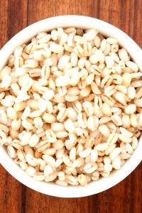 1 Serving Pearl Barley Beans