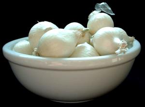 1 Serving Pearl Onions