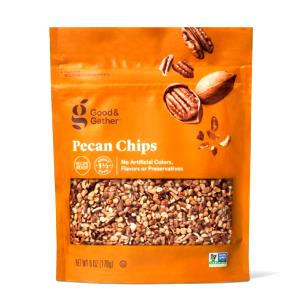 1 Serving Pecan Chips