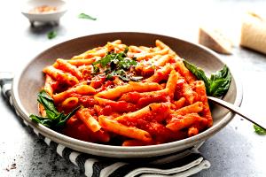 1 serving Penne Rigate Pomodoro