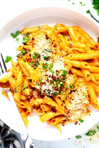 1 serving Penne Rosa (Small)