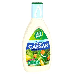 1 serving Peppercorn Caesar Dressing (Regular)