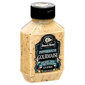 1 Serving Peppercorn Mayo One Oz