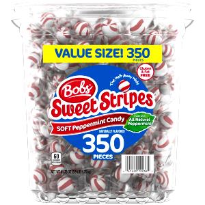 1 Serving Peppermint Mints