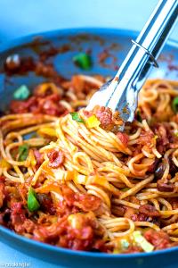 1 Serving Pepperoncinis Topping