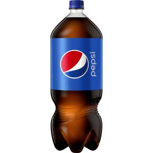 1 Serving Pepsi Extra Large