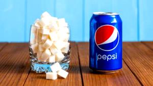 1 serving Pepsi