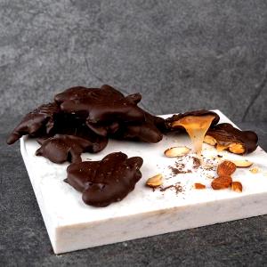 1 serving Perfect Patty - Chocolate Almond