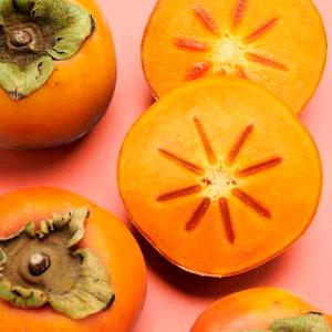 1 Serving Persimmon, Sharon