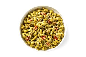 1 serving Pesto Cavatappi (Regular)