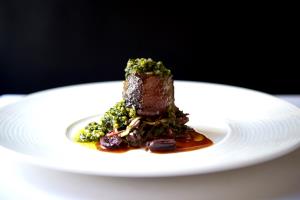 1 Serving Pesto Specialty Beef