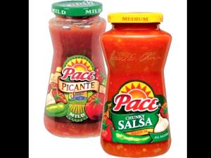 1 Serving Picante Sauce