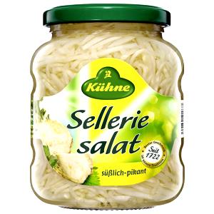 1 Serving Pickled Celery Salad, 2650 Ml