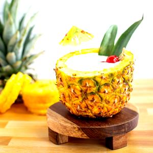 1 serving Pineapple Colada