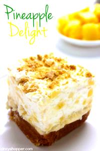 1 Serving Pineapple Delight
