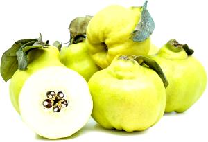 1 Serving Pineapple Quince