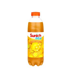 1 Serving Pineapple Starfruit Tropical Blend - 10% Juice