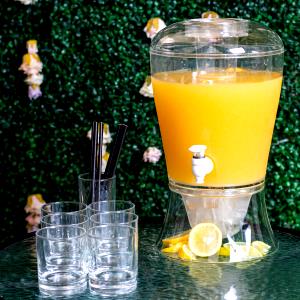 1 Serving Pint Coolies (10% Real Fruit Juice)