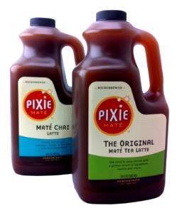 1 Serving Pixie Mate Original