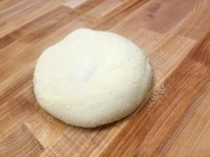1 Serving Pizza Dough Balls