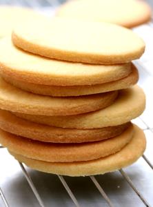 1 Serving Plain Biscuit