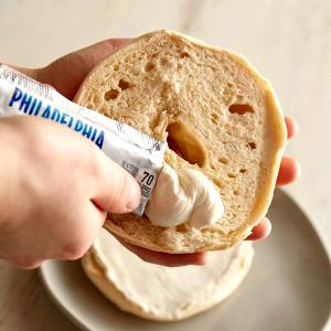 1 Serving Plain Spread