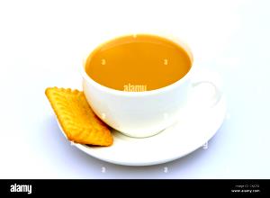 1 Serving Plain-Tea Biscuit