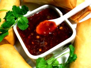 1 Serving Plum Sauce