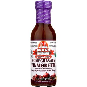 1 Serving Pomegranate Organic Vinaigrette Dressing