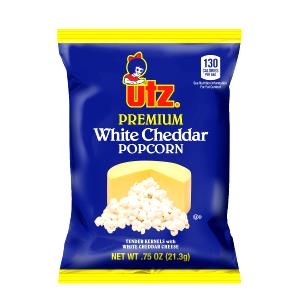 1 Serving Popcorn - White Cheddar Cheese