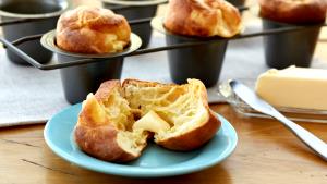 1 Serving Popover Mix