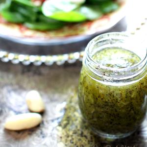 1 Serving Poppyseed Dressing
