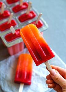 1 Serving Pops Frozen Treat