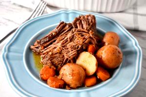 1 serving Pot Roast