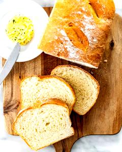 1 Serving Potato Bread