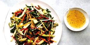 1 serving Power Slaw