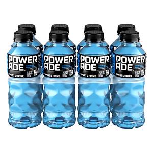 1 Serving Powerade Flavor Add-In - Small