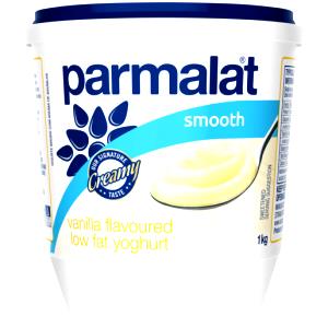 1 Serving Pre Stirred Vanilla Yogurt