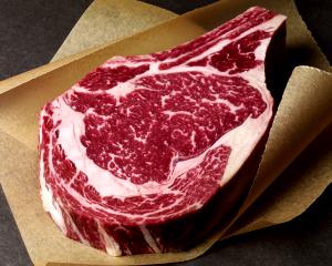 1 Serving Premium Aged Prime Sirloin