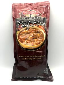 1 Serving Premium Beef Slive - Cooked İn Original House Soup Base