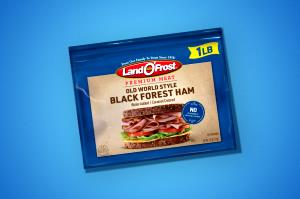 1 Serving Premium Black Forest Sliced Ham 4X6