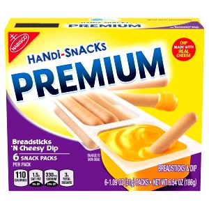 1 Serving Premium Breadstick 