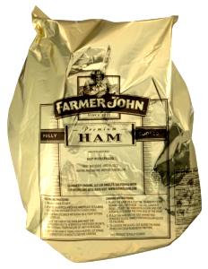 1 Serving Premium Gold Wrap Whole Hams