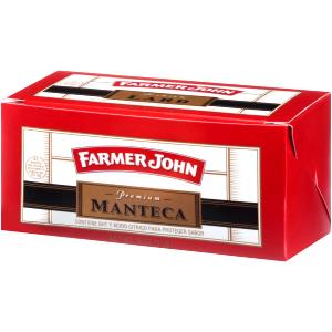 1 Serving Premium Lard - Manteca Cube