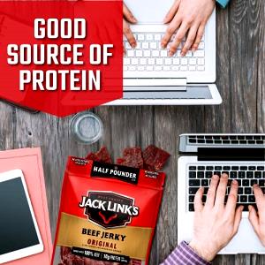 1 Serving Premium P.C. Links (Lower Fat)